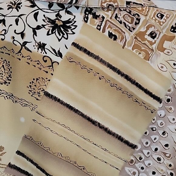 Brownstone Studios New York vintage 80s blazer Women's Size 1X - Picture 7 of 12